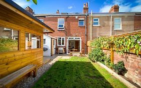Nomi Homes - Powderham - Exeter - Uni - Free Parking - Central